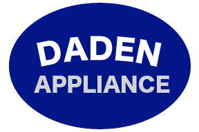 Daden Appliance Repair & Dryer ducts cleanning logo
